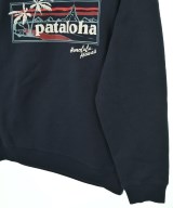 Patagonia（パタゴニア）パーカー 紺 サイズ:S メンズ/2200652574036