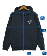 Patagonia（パタゴニア）パーカー 紺 サイズ:S メンズ/2200652574036