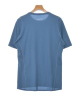 Patagonia（パタゴニア）Tシャツ・カットソー 青 サイズ:M メンズ/2200654802120