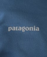 Patagonia（パタゴニア）Tシャツ・カットソー 青 サイズ:M メンズ/2200654802120