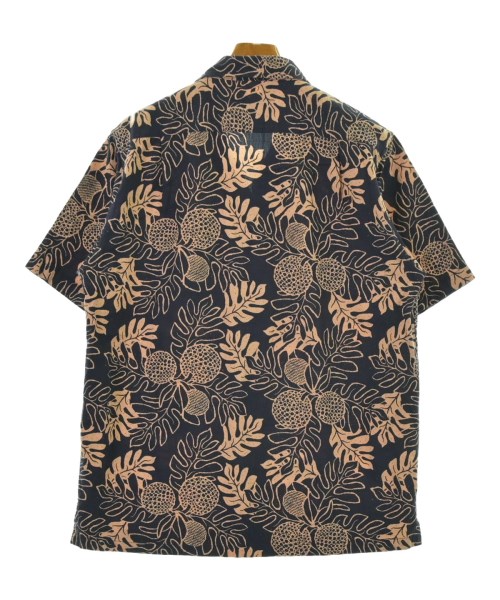 Patagonia（パタゴニア）カジュアルシャツ 紺 サイズ:M メンズ/2200658980046