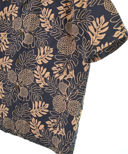 Patagonia（パタゴニア）カジュアルシャツ 紺 サイズ:M メンズ/2200658980046