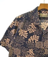 Patagonia（パタゴニア）カジュアルシャツ 紺 サイズ:M メンズ/2200658980046