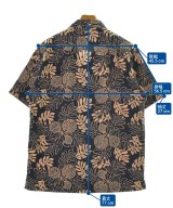 Patagonia（パタゴニア）カジュアルシャツ 紺 サイズ:M メンズ/2200658980046