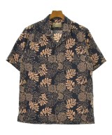 patagonia カジュアルシャツ