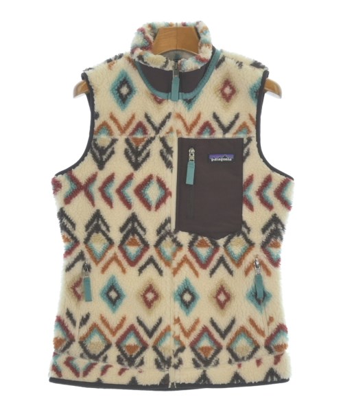 パタゴニア(patagonia)のpatagonia ブルゾン