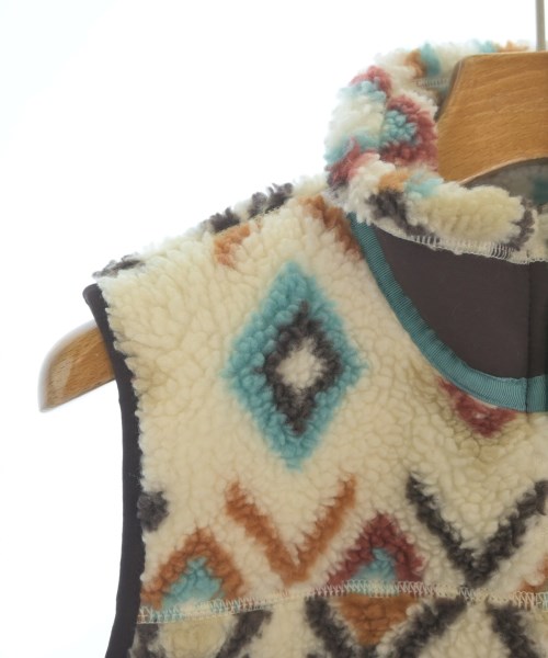 Patagonia（パタゴニア）ブルゾン 白 サイズ:XS レディース/2200659007025