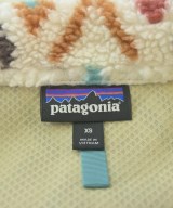 Patagonia（パタゴニア）ブルゾン 白 サイズ:XS レディース/2200659007025