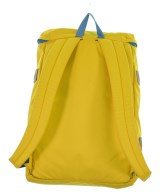 Patagonia（パタゴニア）バックパック・リュック 黄 サイズ:- メンズ/2200659151018