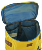 Patagonia（パタゴニア）バックパック・リュック 黄 サイズ:- メンズ/2200659151018
