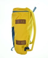 Patagonia（パタゴニア）バックパック・リュック 黄 サイズ:- メンズ/2200659151018