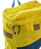 Patagonia（パタゴニア）バックパック・リュック 黄 サイズ:- メンズ/2200659151018