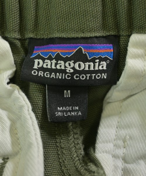 Patagonia（パタゴニア）その他 カーキ サイズ:M メンズ/2200638308358