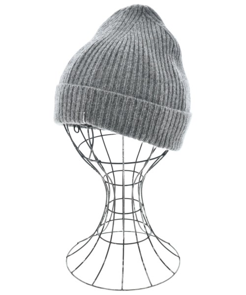 patagonia(パタゴニア)ニットキャップ・ビーニー グレー サイズ:-/2200656724116