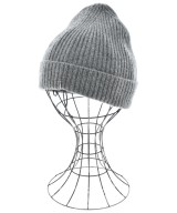 Patagonia（パタゴニア）ニットキャップ・ビーニー グレー サイズ:- メンズ/2200656724116