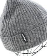 Patagonia（パタゴニア）ニットキャップ・ビーニー グレー サイズ:- メンズ/2200656724116