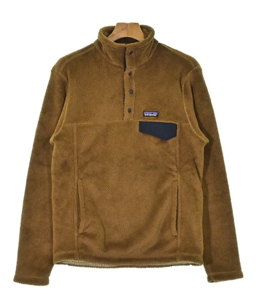 patagonia(パタゴニア)Tシャツ・カットソー ベージュ サイズ:S/2200659562067