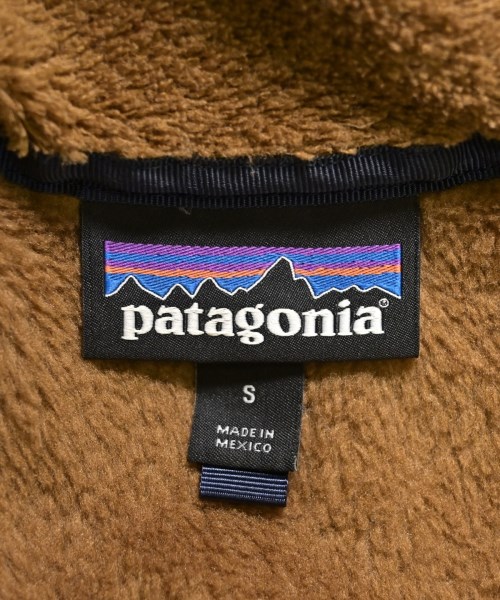 Patagonia（パタゴニア）Tシャツ・カットソー ベージュ サイズ:S メンズ/2200659562067