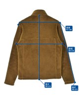 Patagonia（パタゴニア）Tシャツ・カットソー ベージュ サイズ:S メンズ/2200659562067