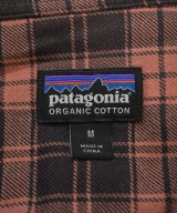 Patagonia（パタゴニア）カジュアルシャツ オレンジ サイズ:M メンズ/2200650799028