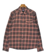 patagonia カジュアルシャツ