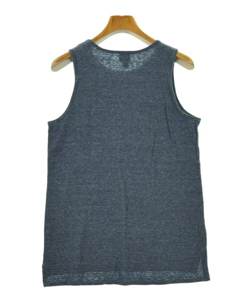 Patagonia（パタゴニア）タンクトップ 紺 サイズ:XS レディース/2200655922100