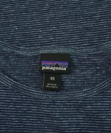Patagonia（パタゴニア）タンクトップ 紺 サイズ:XS レディース/2200655922100