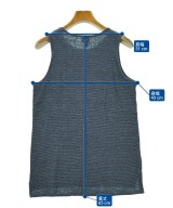 Patagonia（パタゴニア）タンクトップ 紺 サイズ:XS レディース/2200655922100