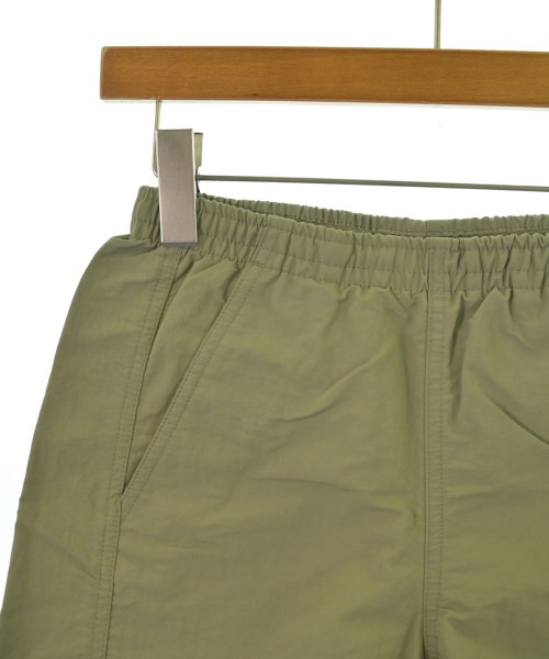 Patagonia（パタゴニア）ショートパンツ ベージュ サイズ:XXS レディース/2200656380077