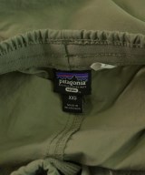 Patagonia（パタゴニア）ショートパンツ ベージュ サイズ:XXS レディース/2200656380077