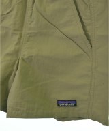Patagonia（パタゴニア）ショートパンツ ベージュ サイズ:XXS レディース/2200656380077