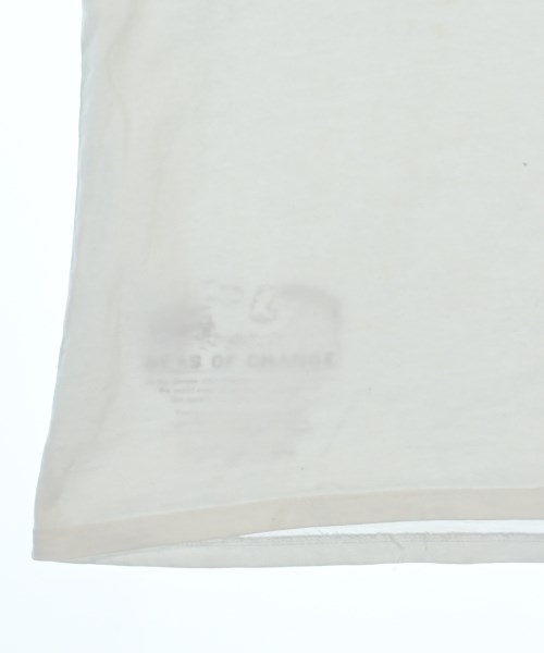 Patagonia（パタゴニア）Tシャツ・カットソー 白 サイズ:XS レディース/2200656437016