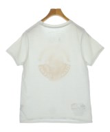 Patagonia（パタゴニア）Tシャツ・カットソー 白 サイズ:XS レディース/2200656437016