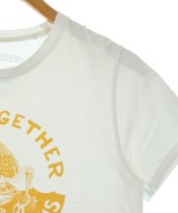 Patagonia（パタゴニア）Tシャツ・カットソー 白 サイズ:XS レディース/2200656437016