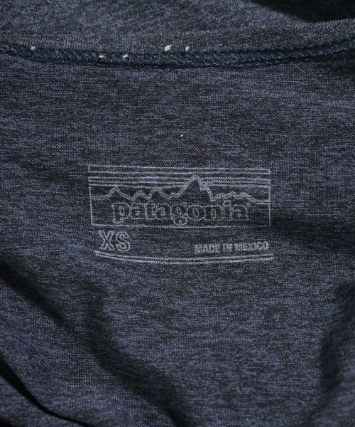 Patagonia（パタゴニア）ワンピース 紺 サイズ:XS レディース/2200656437023