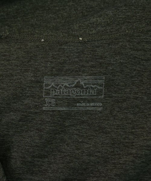 Patagonia（パタゴニア）ワンピース グレー サイズ:XS レディース/2200656437030