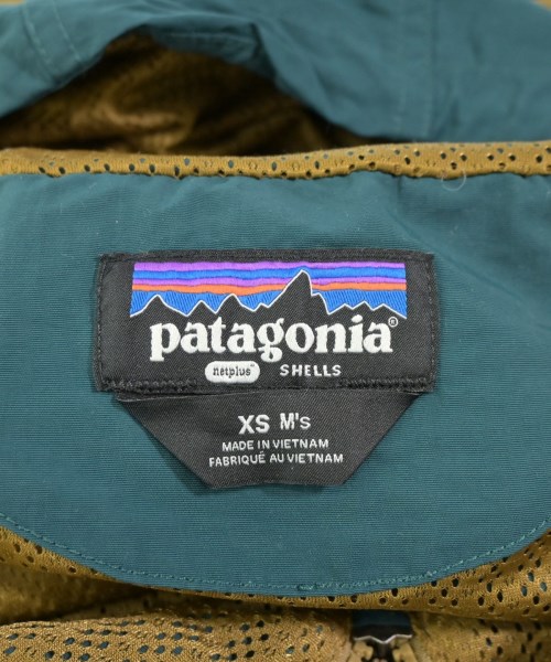 Patagonia（パタゴニア）マウンテンパーカー ベージュ サイズ:XS メンズ/2200656437047