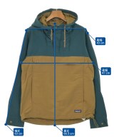 Patagonia（パタゴニア）マウンテンパーカー ベージュ サイズ:XS メンズ/2200656437047