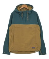 patagonia マウンテンパーカー