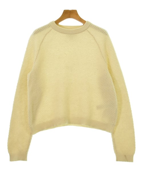 patagonia(パタゴニア)ニット・セーター ベージュ サイズ:S/2200656437054