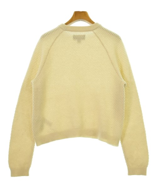 Patagonia（パタゴニア）ニット・セーター ベージュ サイズ:S レディース/2200656437054