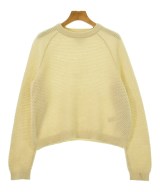 Patagonia（パタゴニア）ニット・セーター ベージュ サイズ:S レディース/2200656437054