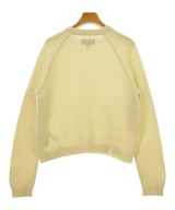 Patagonia（パタゴニア）ニット・セーター ベージュ サイズ:S レディース/2200656437054