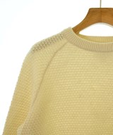 Patagonia（パタゴニア）ニット・セーター ベージュ サイズ:S レディース/2200656437054