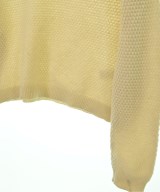 Patagonia（パタゴニア）ニット・セーター ベージュ サイズ:S レディース/2200656437054