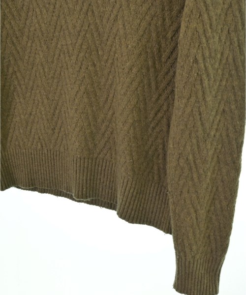 Patagonia（パタゴニア）ニット・セーター 茶 サイズ:S レディース/2200656437061