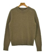 Patagonia（パタゴニア）ニット・セーター 茶 サイズ:S レディース/2200656437061