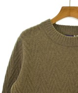 Patagonia（パタゴニア）ニット・セーター 茶 サイズ:S レディース/2200656437061