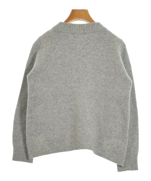 23区（ニジューサンク）ニット・セーター グレー サイズ:38(M位) レディース/2200656437078