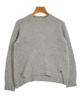 23区（ニジューサンク）ニット・セーター グレー サイズ:38(M位) レディース/2200656437078